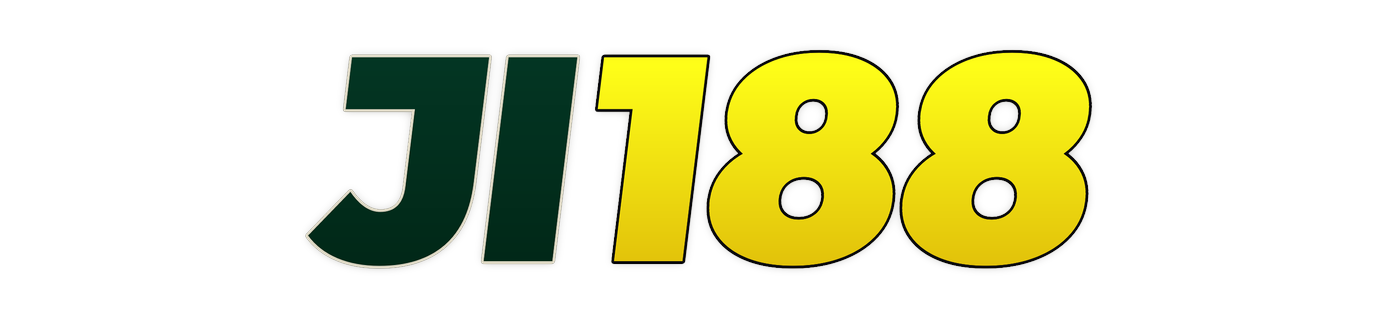 ji188 Logo